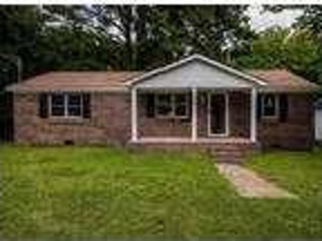 House for rent in Garysburg, North Carolina