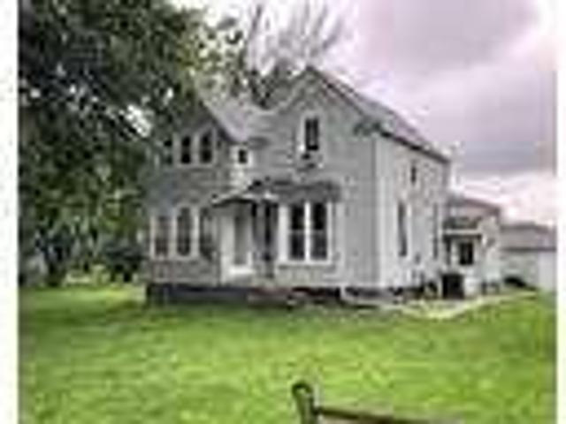 House for rent in Ford, Illinois