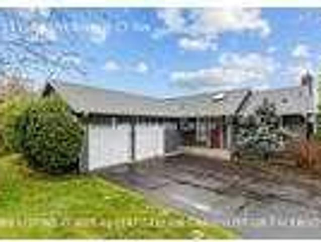 House for rent in Gig Harbor, Washington