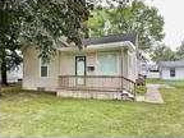 House for rent in Gillespie, Illinois