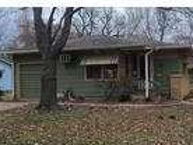 House for rent in Girard, Illinois