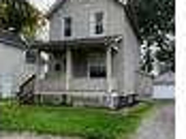 House for rent in Girard, Illinois