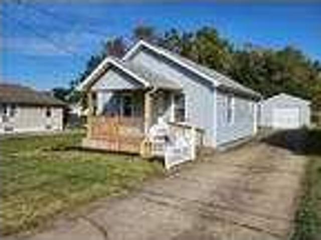 House for rent in Girard, Illinois