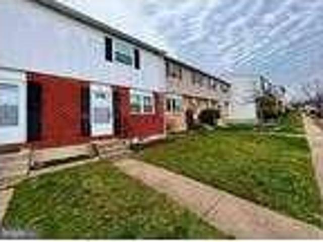 House for rent in Glen Burnie, Maryland