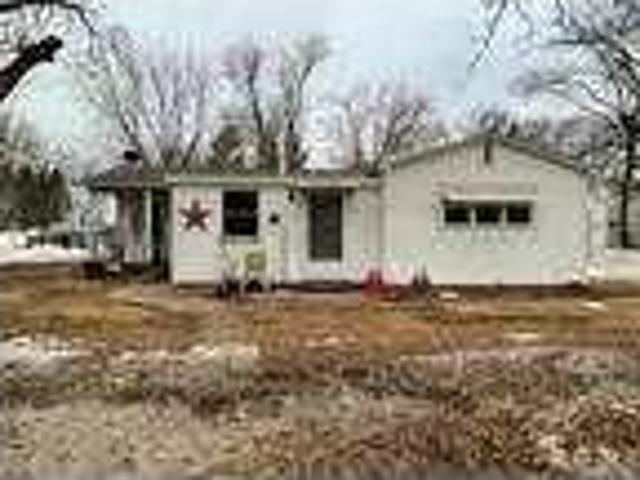 House for rent in Glenville, Minnesota