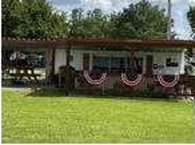 House for rent in Graford