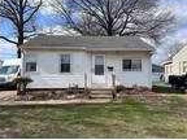 House for rent in East Saint Louis, Illinois