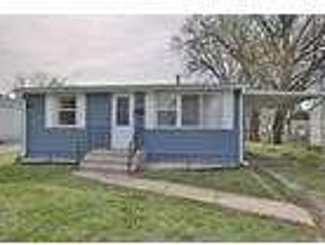 House for rent in East Saint Louis, Illinois