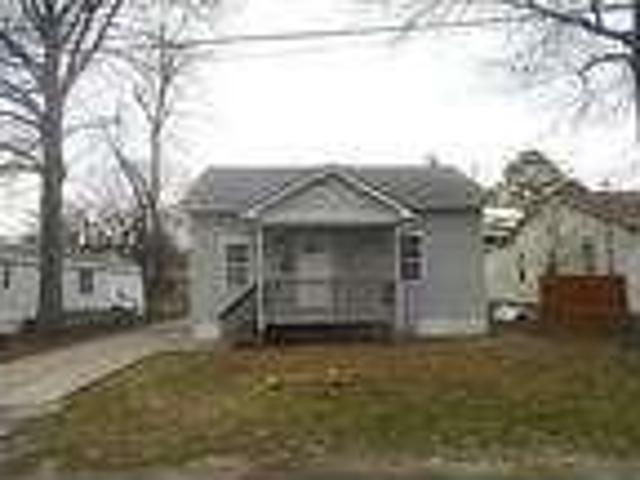 House for rent in East Saint Louis, Illinois