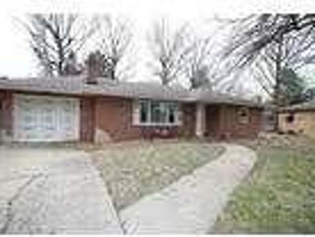 House for rent in East Saint Louis, Illinois