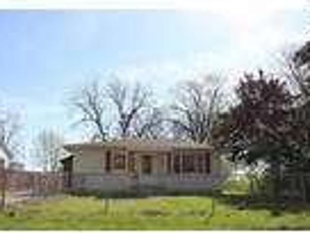 House for rent in Granite City, Madison County