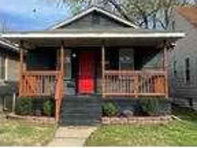 House for rent in Granite City, Madison County