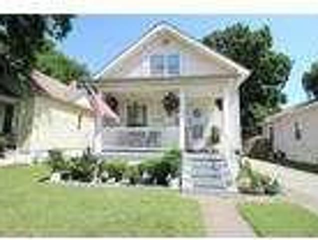 House for rent in East Saint Louis, Illinois