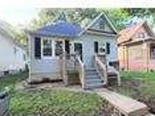 House for rent in Granite City, Madison County