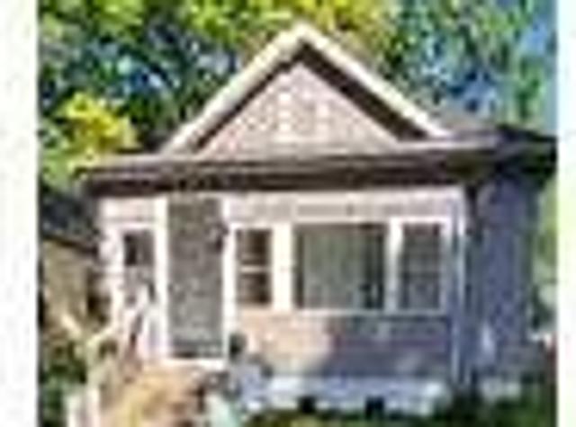 House for rent in Granite City, Madison County