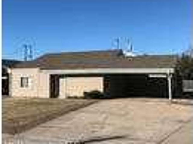 House for rent in Kansas