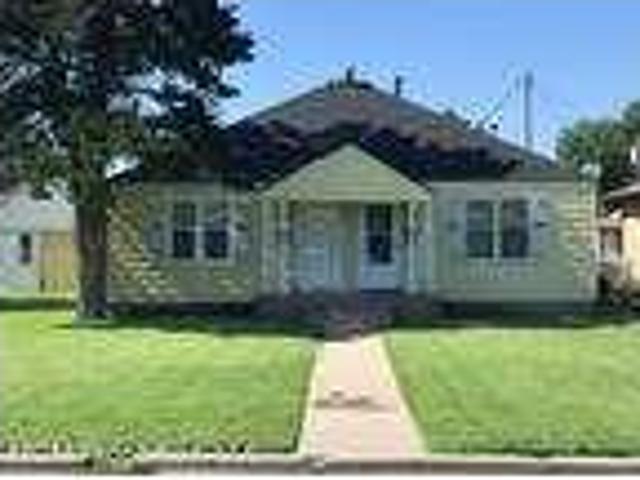 House for rent in Kansas