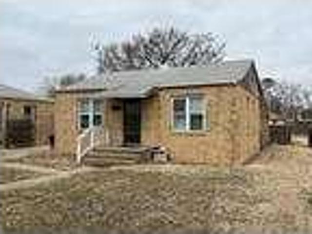 House for rent in Great Bend, Barton County
