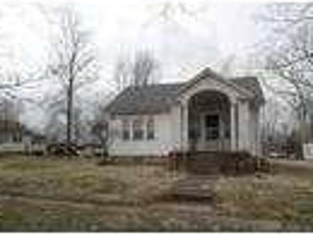 House for rent in Griggsville