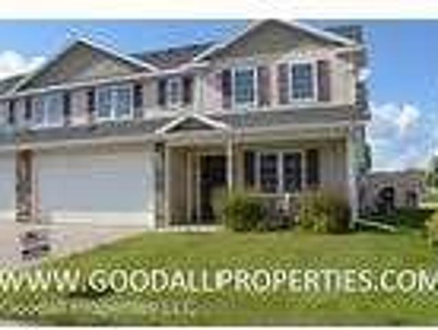 House for rent in Grimes, Iowa