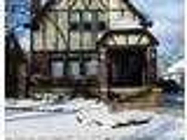House for rent in Grosse Pointe, Michigan