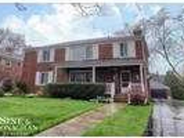 House for rent in Grosse Pointe