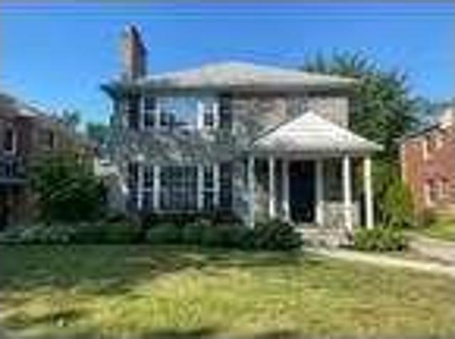 House for rent in Grosse Pointe
