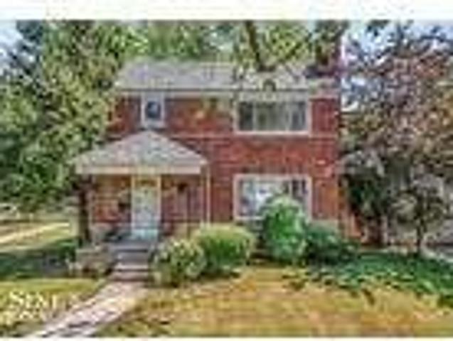House for rent in Grosse Pointe