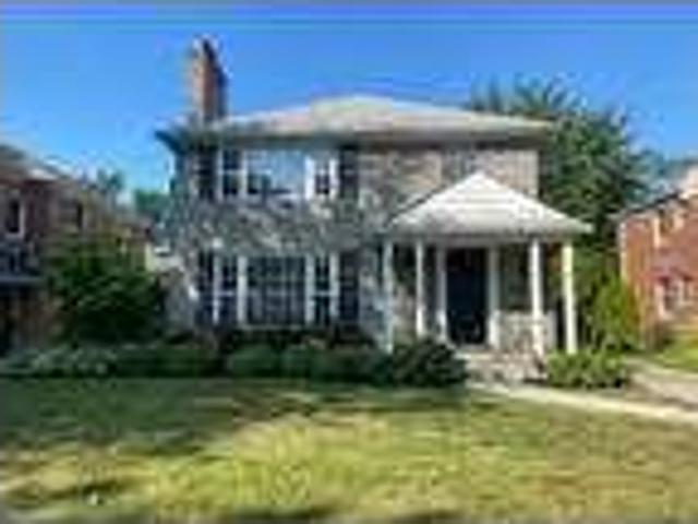House for rent in Michigan