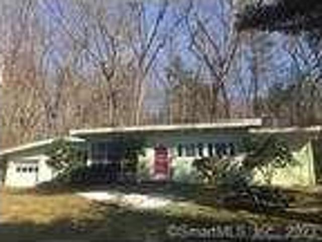 House for rent in New Haven, Connecticut