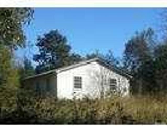 House for rent in Ark