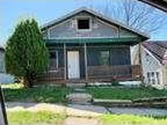 House for rent in Hannibal