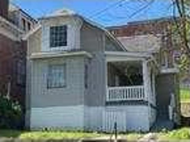 House for rent in Hannibal