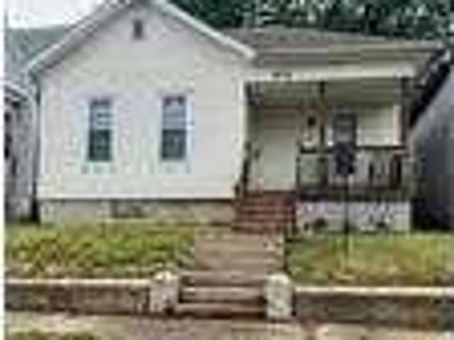 House for rent in Hannibal