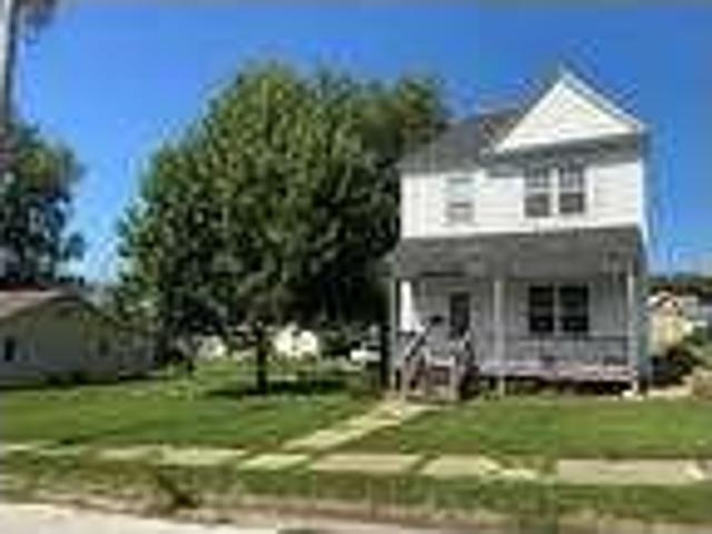 House for rent in Hannibal