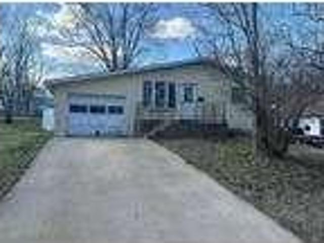 House for rent in Hannibal