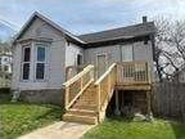 House for rent in Hannibal