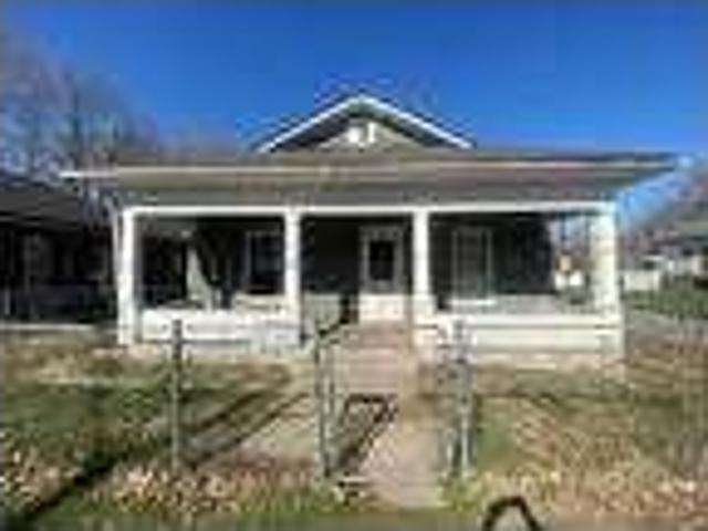 House for rent in Hannibal