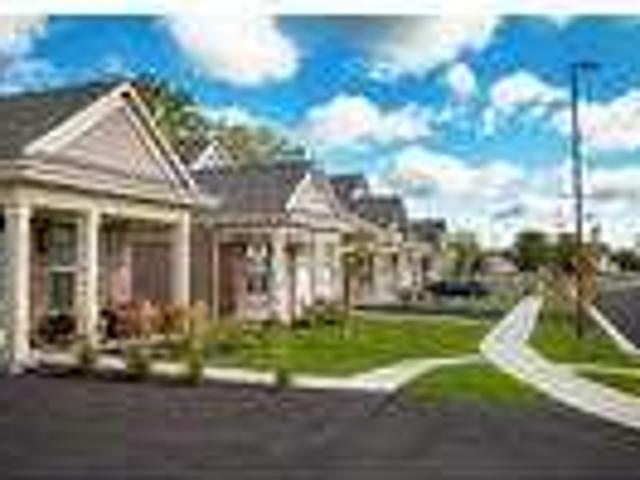 House for rent in Bartlett, Illinois