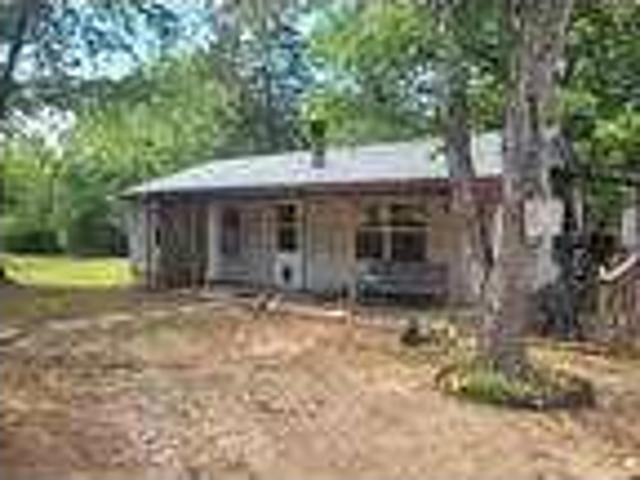 House for rent in Ark
