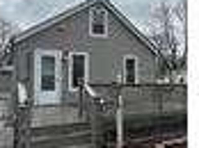 House for rent in Harper Woods, Michigan
