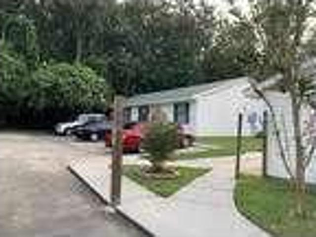 House for rent in Hattiesburg, Mississippi