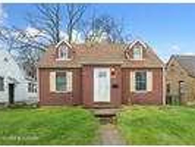 House for rent in Hazel Crest, Illinois