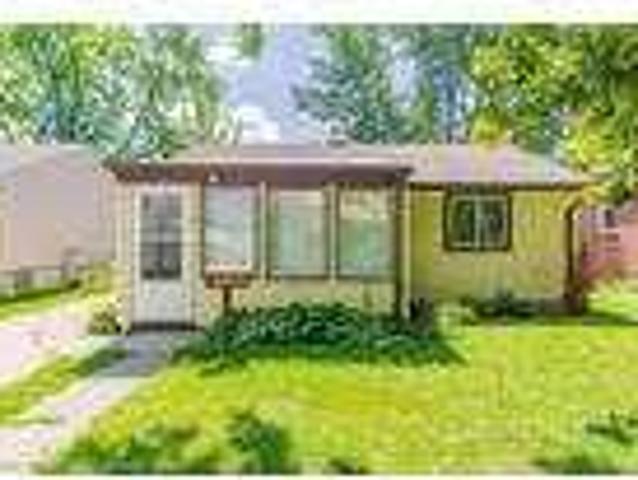 House for rent in Hazel Park, Oakland County