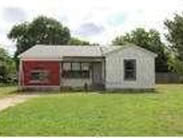 House for rent in Healdton