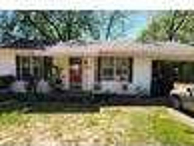 House for rent in Ark