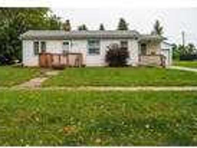 House for rent in Hector, Pope County