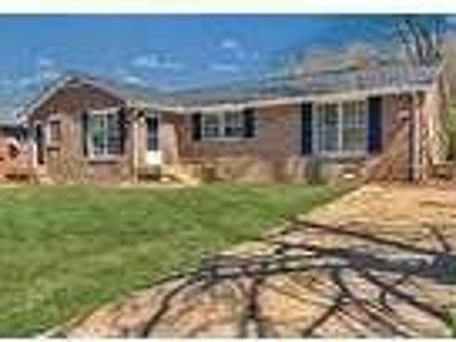 House for rent in Mercer, Pennsylvania