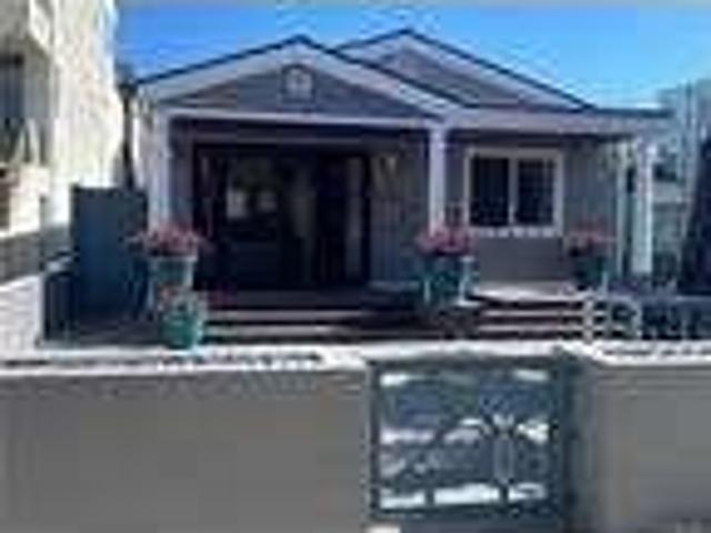 House for rent in Hermosa Beach, California