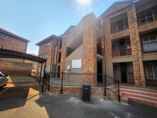 Apartment for sale in Centurion, Gauteng